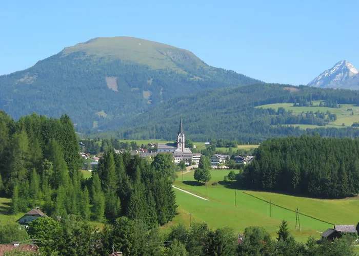 Bio-Bauernhof Samerhof