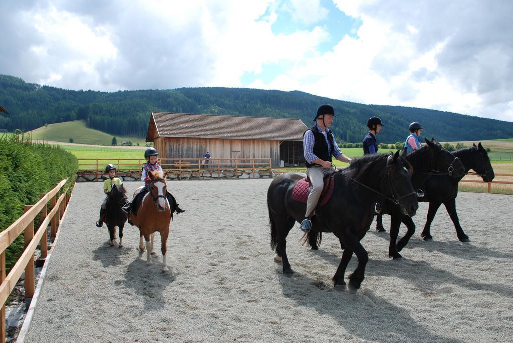Bio-bauernhof Samerhof Farm stay