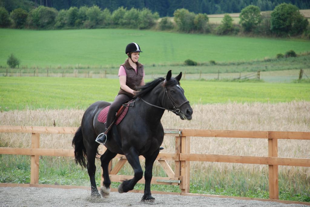 Bio-bauernhof Samerhof Farm stay *