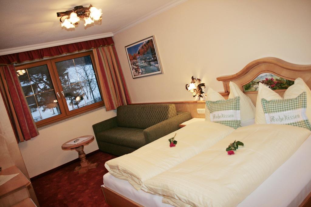 Farm stay Bio-bauernhof Samerhof