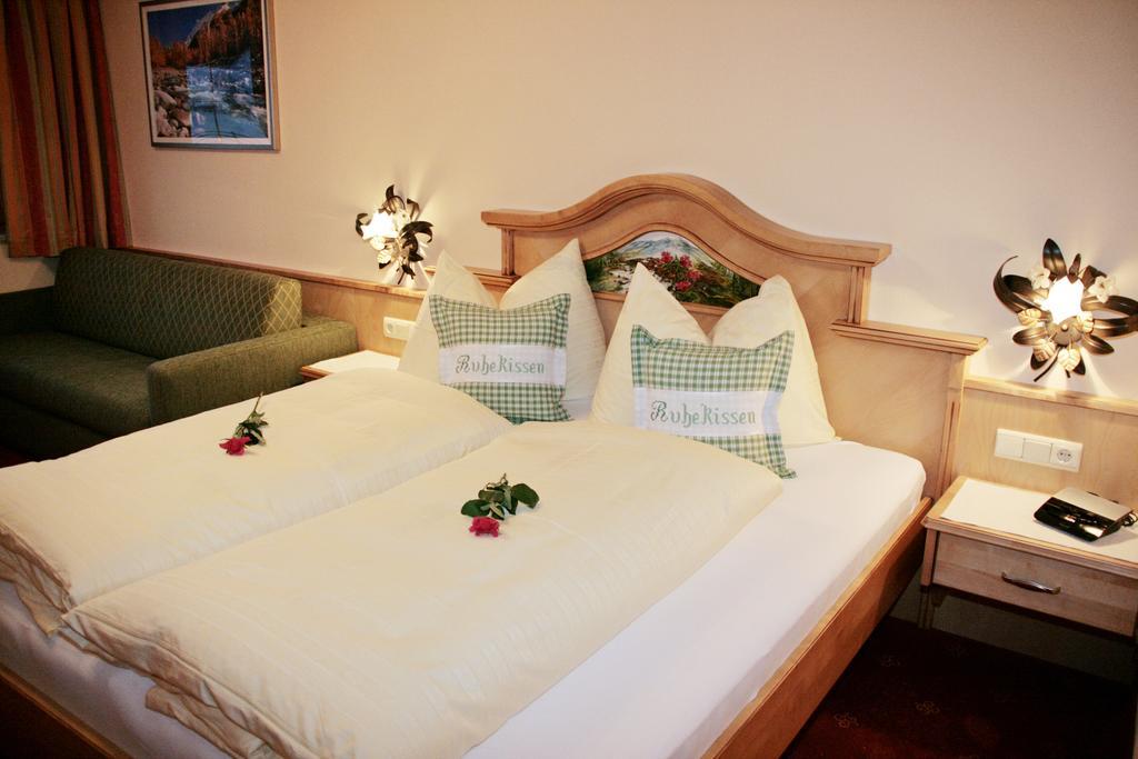 Bio-bauernhof Samerhof Farm stay Mariapfarr