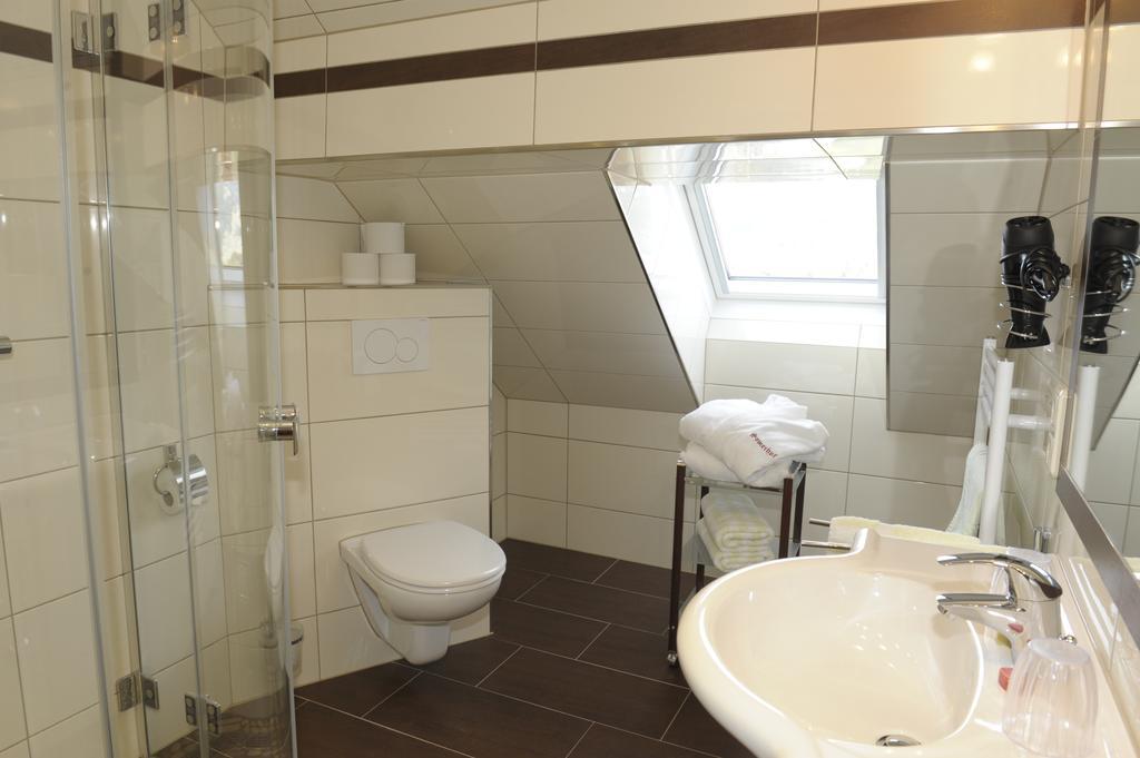 Bio-bauernhof Samerhof Farm stay