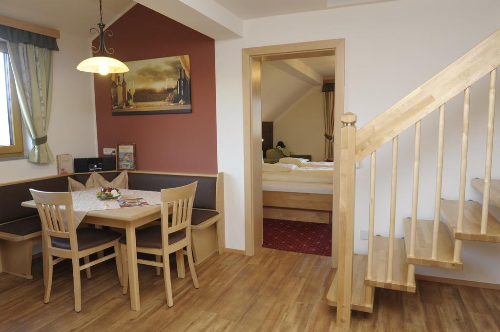 Farm stay Bio-bauernhof Samerhof