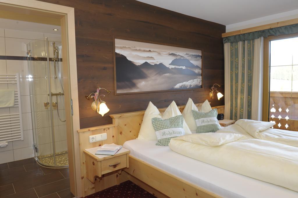 Bio-bauernhof Samerhof Farm stay Mariapfarr
