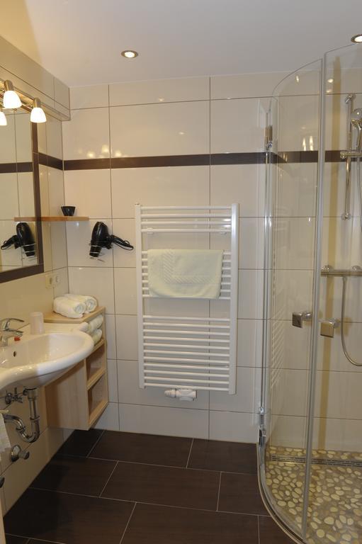 Bio-bauernhof Samerhof Farm stay