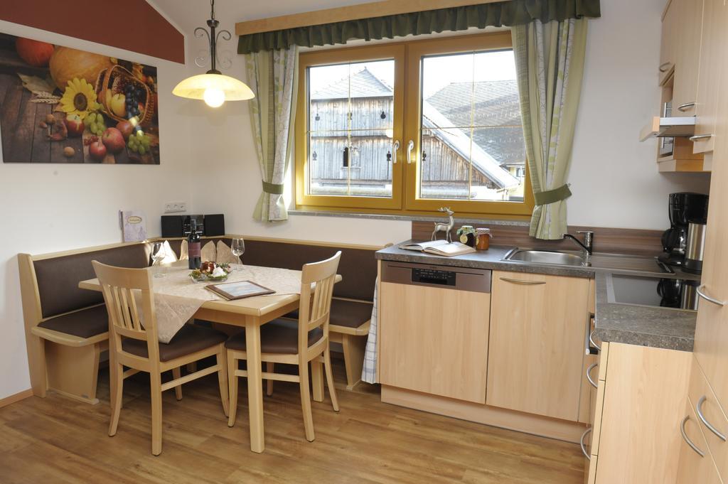 Bio-bauernhof Samerhof