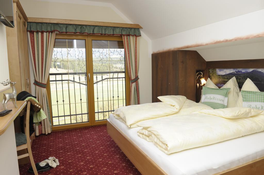 Bio-bauernhof Samerhof Farm stay *
