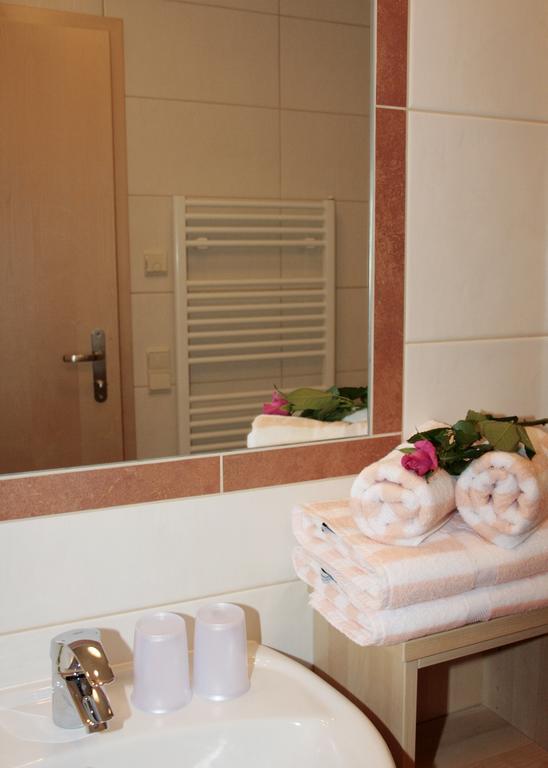 Farm stay Bio-bauernhof Samerhof