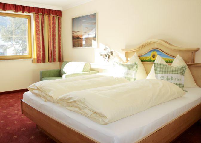Farm stay Bio-bauernhof Samerhof *
